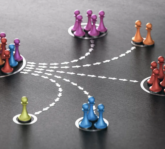 Resolving Business Disputes Without Going to Court
