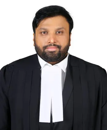 Krishna Kanth Pothireddy,