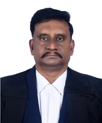 Sreenivasa Murthy Inkollu