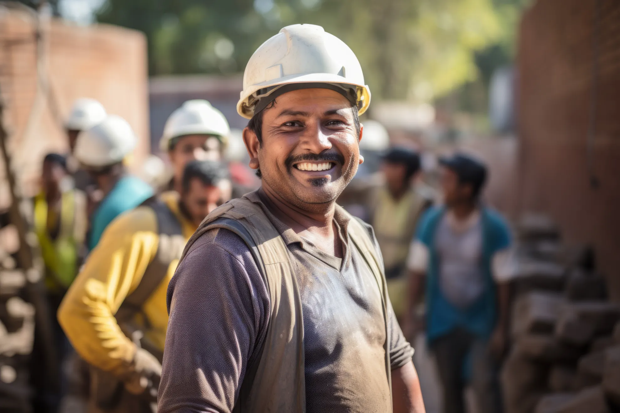 Employment / Labour & Benefit