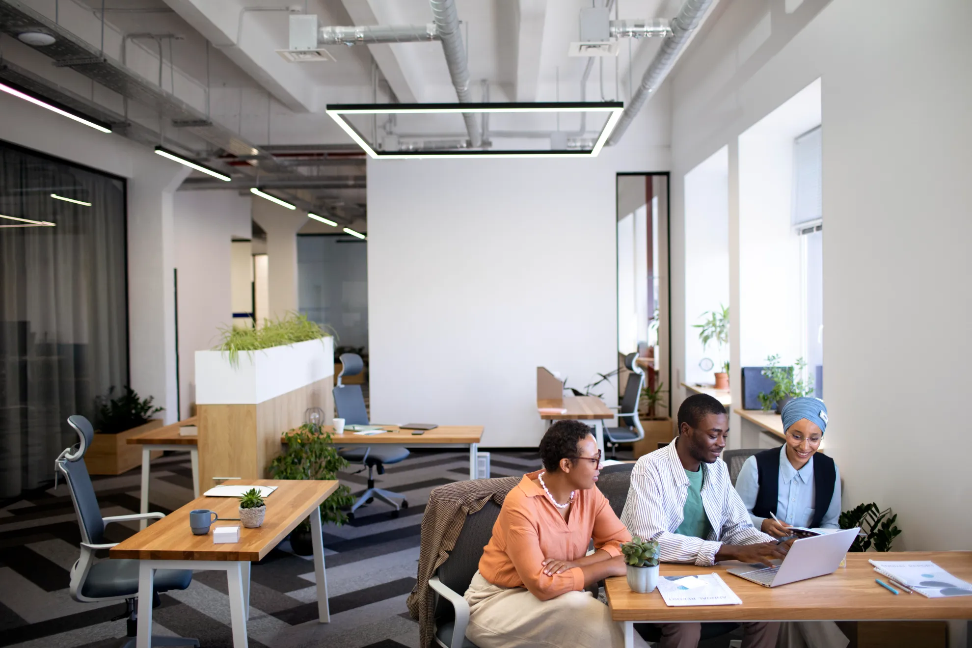 Corporate Practice