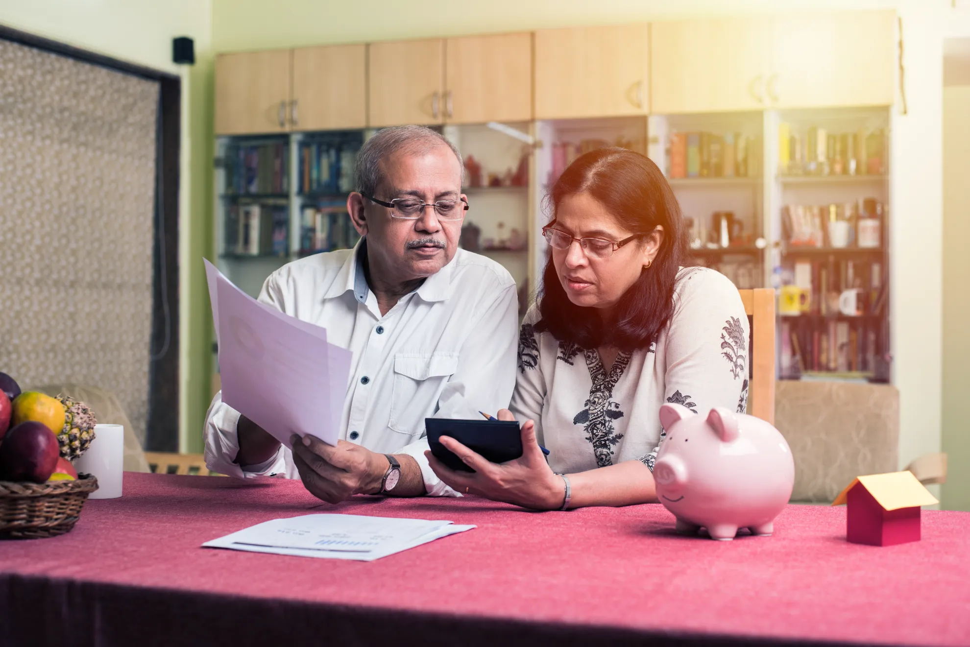 Insolvency & Bankruptcy